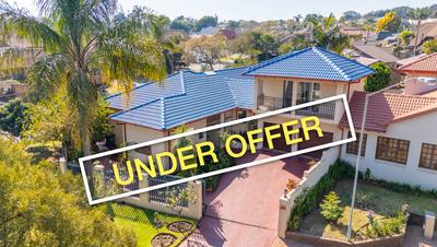 House For Sale in Garsfontein Ext 11, Pretoria