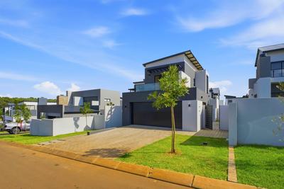 House For Sale in Fountainbrook Estate, Midrand