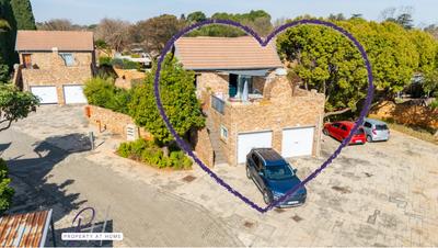 Townhouse For Sale in Rietvalleirand, Pretoria