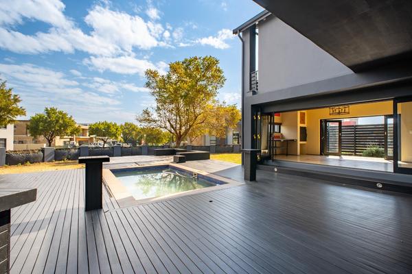 House For Sale in Copperleaf Estate, Centurion