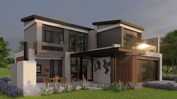 House For Sale in Fountainbrook Estate, Midrand