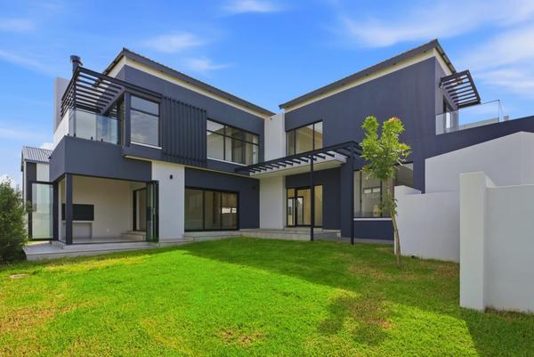 House For Sale in Fountainbrook Estate, Midrand